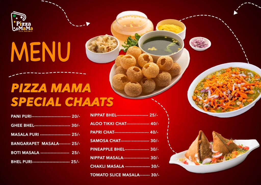 mr.chaats,chaats in india,chaat near me,chaat,famous chaat near me,Popular Indian Chaats Available Here